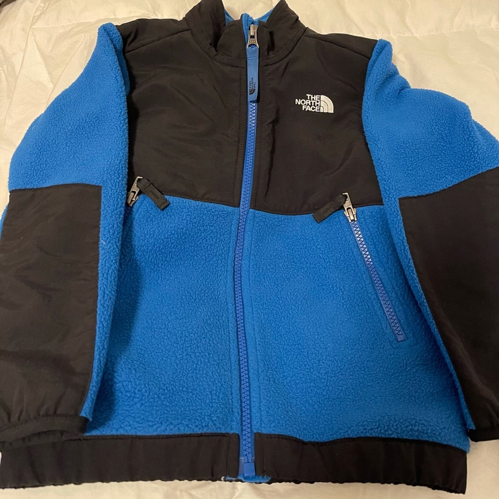 North Face Fleece